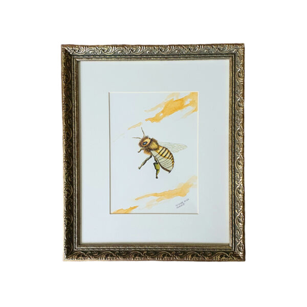 Just Bee